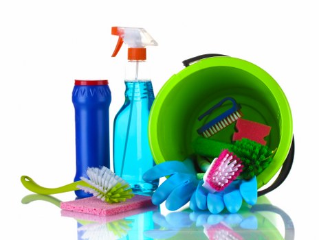 Professional home cleaners in Greenwich providing regular house cleaning