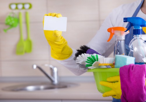 Secure Greenwich Cleaners payment area with protected checkout features