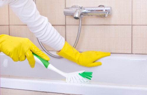 Reliable Greenwich Cleaners service supporting clean and comfortable spaces