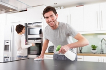 Steam Cleaning VS Conventional Cleaning Methods